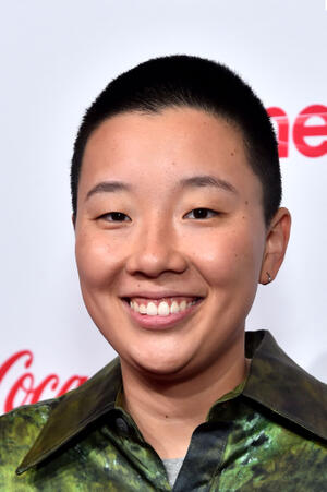 Sabrina Wu Filmography and Movies | Fandango